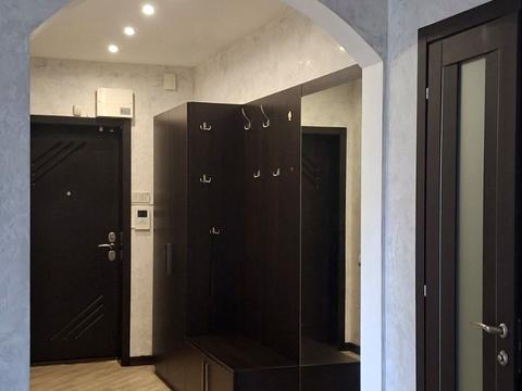 квартира по адресу Валерия Лобановского просп. (Краснозвездный), 6-В
