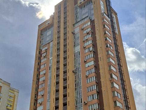 квартира по адресу Валерия Лобановского просп. (Краснозвездный), 6-В