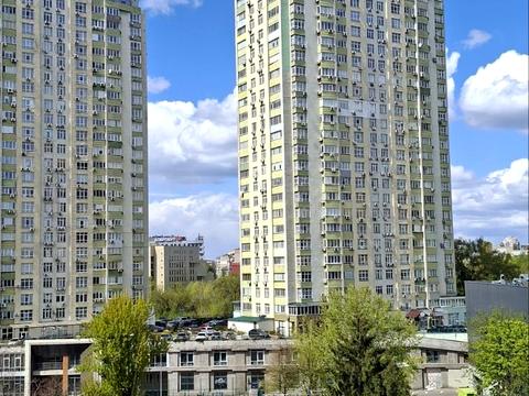 квартира по адресу Валерия Лобановского просп. (Краснозвездный), 6-В