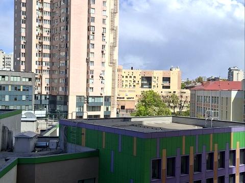 квартира по адресу Валерия Лобановского просп. (Краснозвездный), 6-В