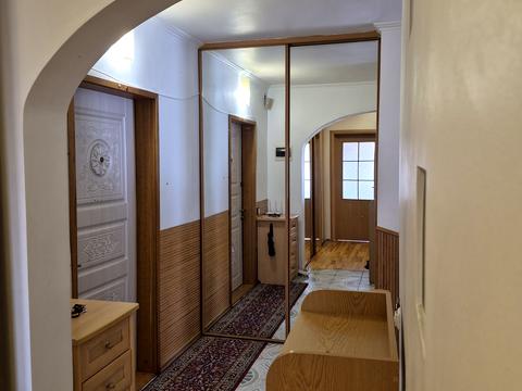 квартира по адресу Святошинская пл., 1