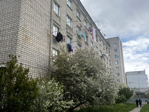 комната по адресу Максима Шимко ул. (Карла Маркса), 12