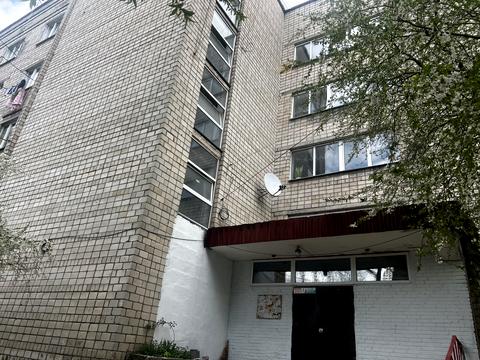 комната по адресу Максима Шимко ул. (Карла Маркса), 12