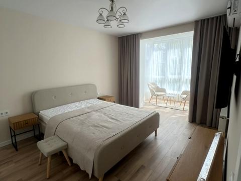 квартира по адресу Киевская ул., 19