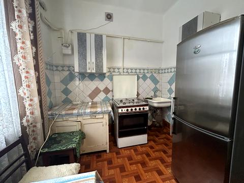 квартира по адресу Василия Стуса ул., 1