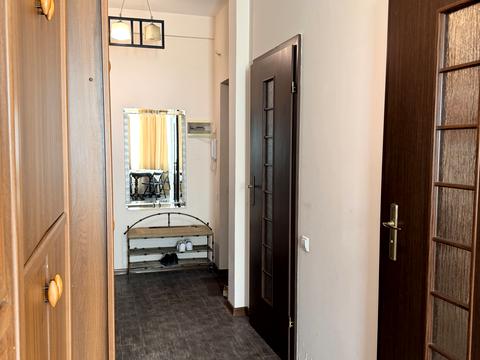 квартира за адресою Шолом-Алейхема вул., 93