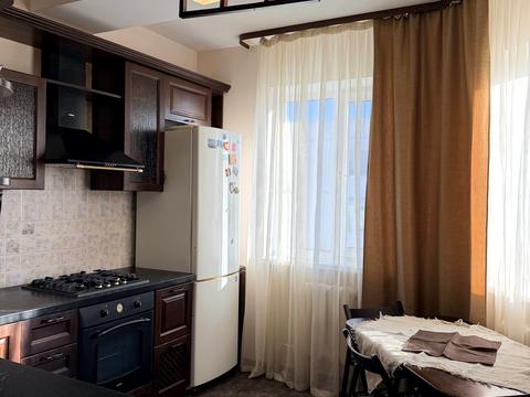 квартира за адресою Шолом-Алейхема вул., 93