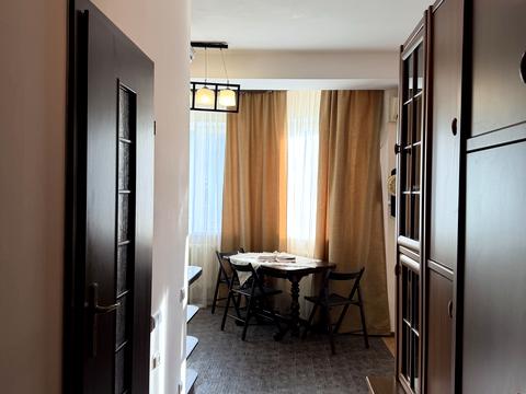 квартира за адресою Шолом-Алейхема вул., 93