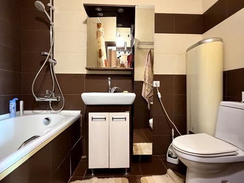 квартира за адресою Шолом-Алейхема вул., 93