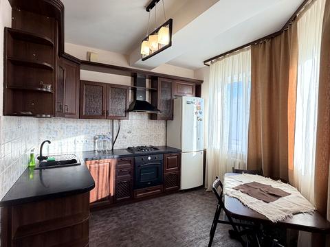 квартира за адресою Шолом-Алейхема вул., 93