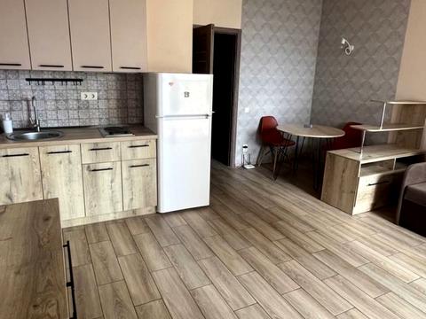 квартира по адресу Семьи Кульженков ул. (Дегтяренко Петра), 37