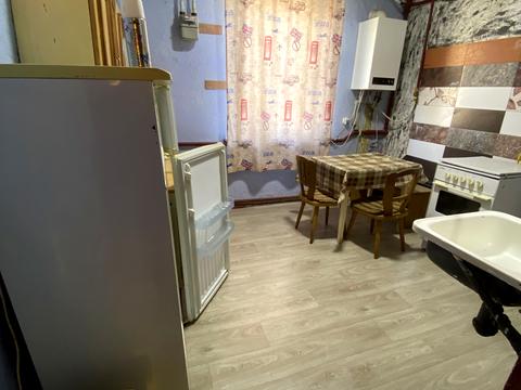 дом по адресу Саломеи Крушельницкой ул.