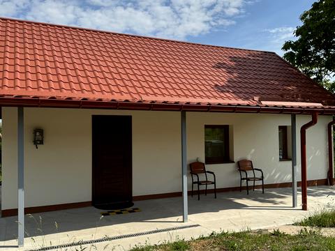 будинок за адресою с. Уїздці, Незалежності