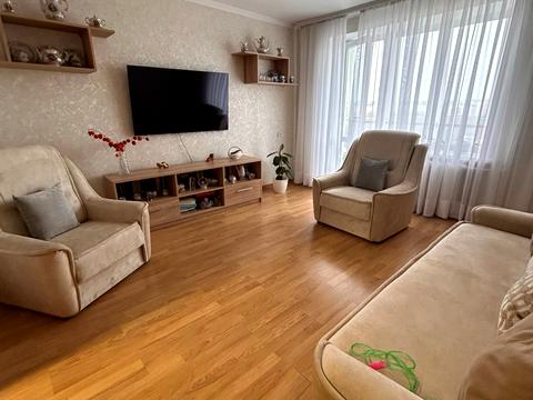 квартира за адресою Трембовецької вул., 14