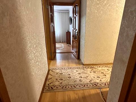 квартира за адресою Сергія Кириленка вул., 14