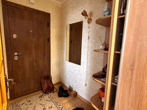 квартира за адресою Сергія Кириленка вул., 14