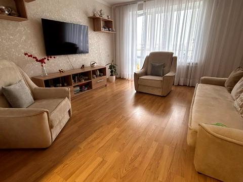 квартира за адресою Сергія Кириленка вул., 14