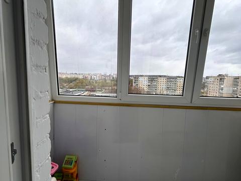 квартира за адресою Сергія Кириленка вул., 14