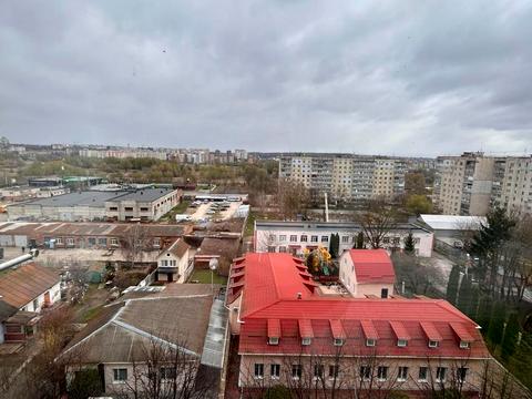 квартира за адресою Сергія Кириленка вул., 14
