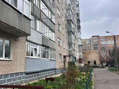 квартира за адресою Сергія Кириленка вул., 14