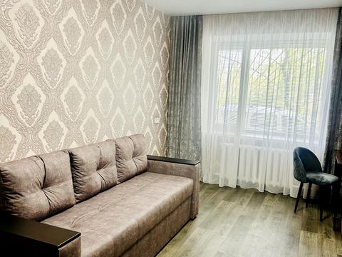 квартира за адресою Фортечний тупик (Тверський), 6/8