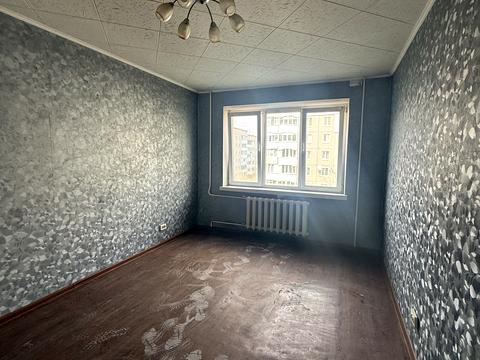 квартира по адресу Андрея Мельника ул., 12