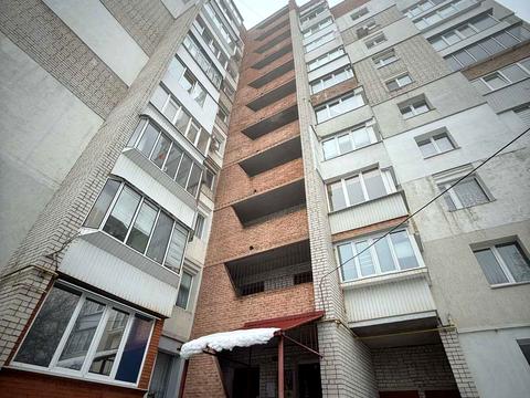 квартира по адресу Львовское шоссе, 55/2