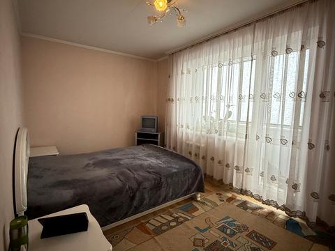 квартира по адресу Львовское шоссе, 55/2