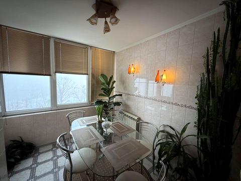 квартира по адресу Львовское шоссе, 55/2
