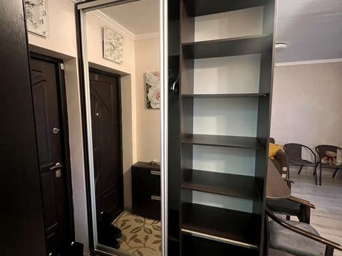 квартира за адресою Фабрична вул., 20