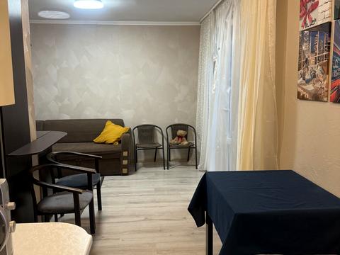 квартира за адресою Фабрична вул., 20