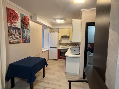 квартира за адресою Фабрична вул., 20