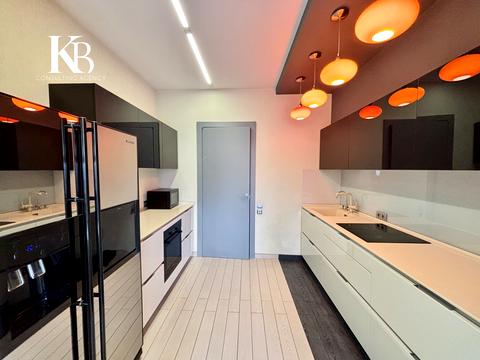 квартира по адресу Леси Украинки просп. (Пушкина), 13