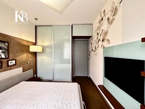 квартира по адресу Леси Украинки просп. (Пушкина), 13