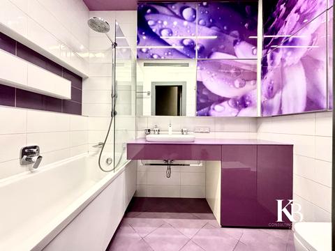 квартира по адресу Леси Украинки просп. (Пушкина), 13