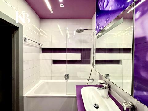 квартира по адресу Леси Украинки просп. (Пушкина), 13