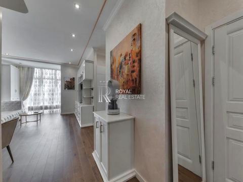 квартира за адресою Андрія Верхогляда вул. (Михайла Драгомирова), 20