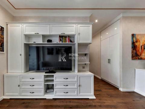 квартира за адресою Андрія Верхогляда вул. (Михайла Драгомирова), 20