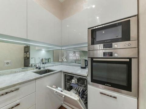 квартира за адресою Андрія Верхогляда вул. (Михайла Драгомирова), 20