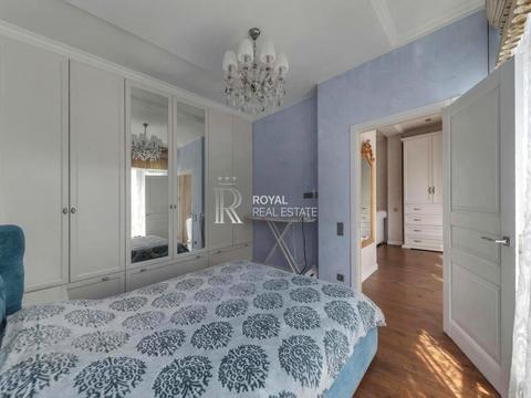 квартира за адресою Андрія Верхогляда вул. (Михайла Драгомирова), 20