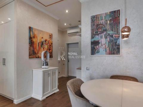 квартира за адресою Андрія Верхогляда вул. (Михайла Драгомирова), 20