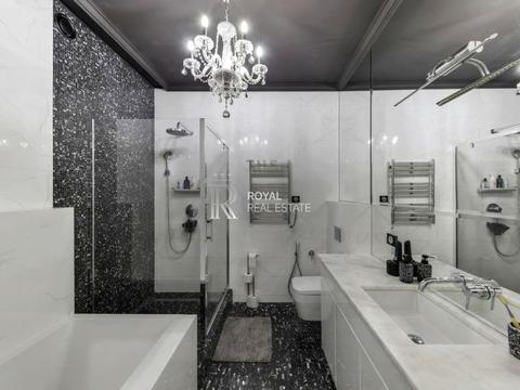 квартира за адресою Андрія Верхогляда вул. (Михайла Драгомирова), 20