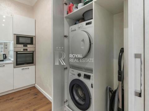 квартира за адресою Андрія Верхогляда вул. (Михайла Драгомирова), 20