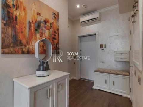 квартира за адресою Андрія Верхогляда вул. (Михайла Драгомирова), 20