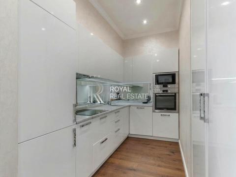 квартира за адресою Андрія Верхогляда вул. (Михайла Драгомирова), 20