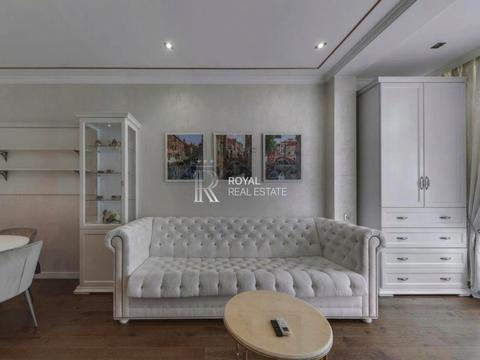 квартира за адресою Андрія Верхогляда вул. (Михайла Драгомирова), 20