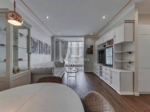 квартира за адресою Андрія Верхогляда вул. (Михайла Драгомирова), 20