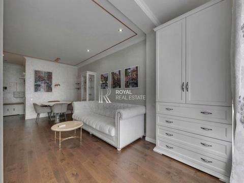 квартира за адресою Андрія Верхогляда вул. (Михайла Драгомирова), 20