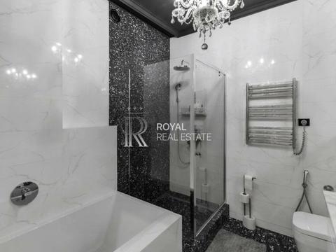 квартира за адресою Андрія Верхогляда вул. (Михайла Драгомирова), 20