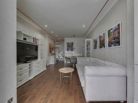 квартира за адресою Андрія Верхогляда вул. (Михайла Драгомирова), 20